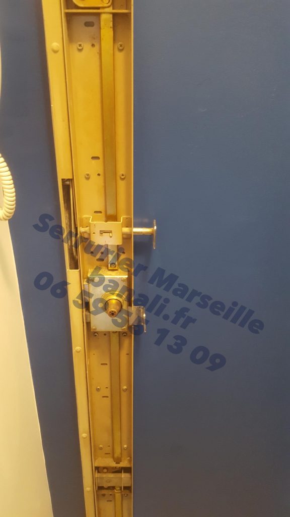 serrurier Marseille 13010-2